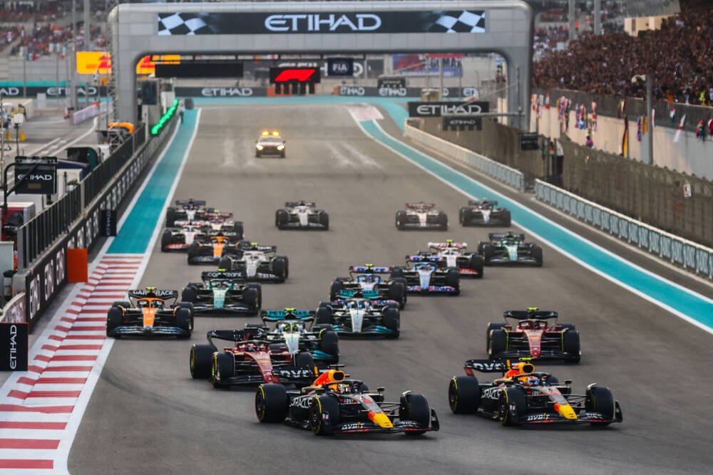 Detalii din culisele F1. Ce așteptări există înainte de startul sezonului_3