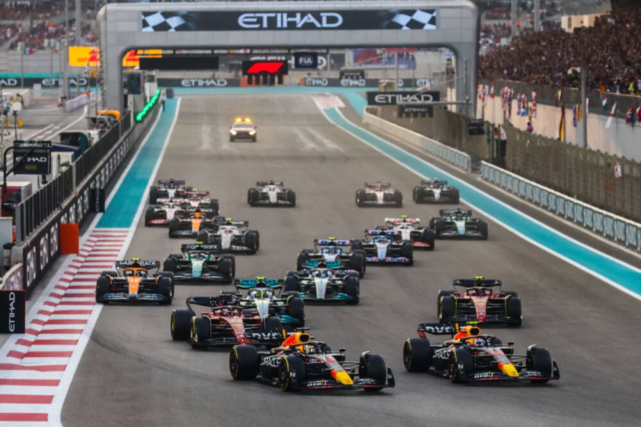 Detalii din culisele F1. Ce așteptări există înainte de startul sezonului_3