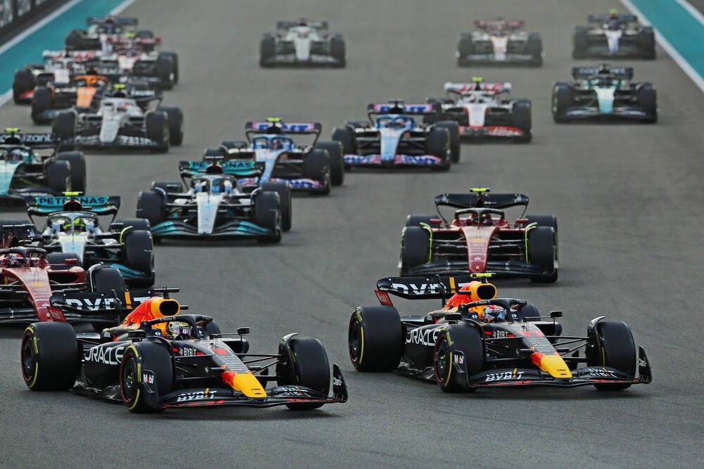 Detalii din culisele F1. Ce așteptări există înainte de startul sezonului_4