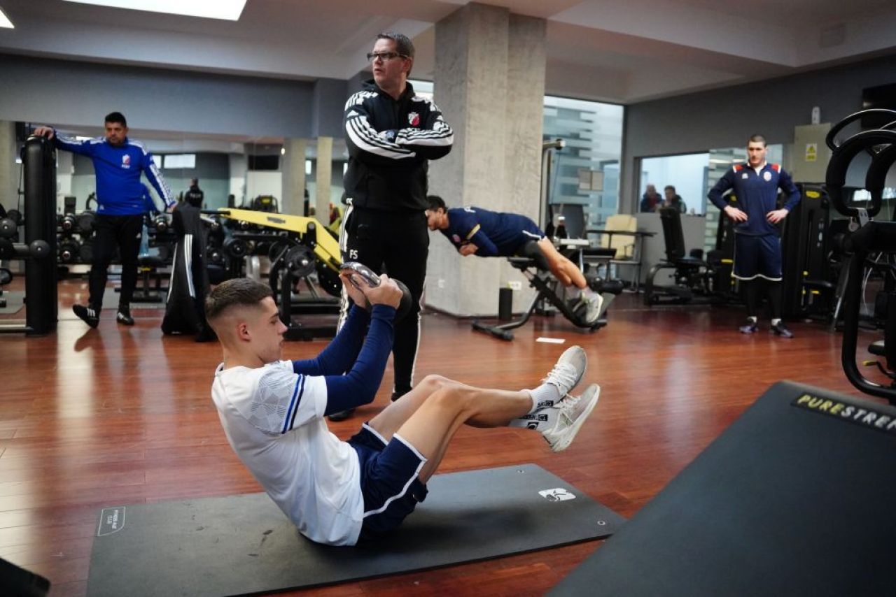 Culoar spre FCSB! FC Botoșani nu l-a mai păstrat pe fotbalistul dorit de Gigi Becali. La ce jucători a mai renunțat Stoican _1