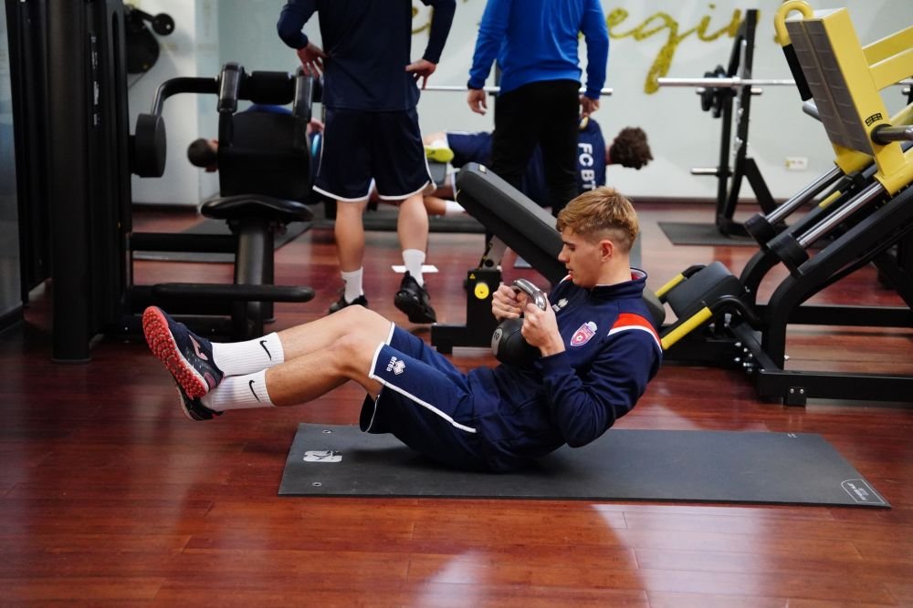 Culoar spre FCSB! FC Botoșani nu l-a mai păstrat pe fotbalistul dorit de Gigi Becali. La ce jucători a mai renunțat Stoican _4