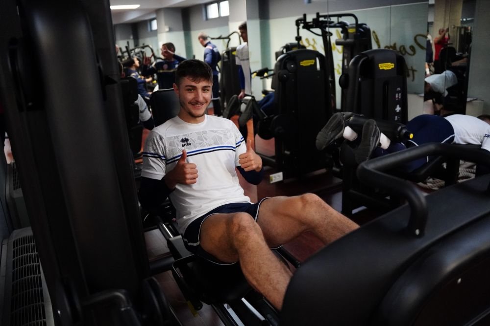 Culoar spre FCSB! FC Botoșani nu l-a mai păstrat pe fotbalistul dorit de Gigi Becali. La ce jucători a mai renunțat Stoican _7