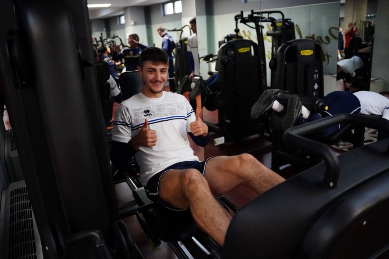 Culoar spre FCSB! FC Botoșani nu l-a mai păstrat pe fotbalistul dorit de Gigi Becali. La ce jucători a mai renunțat Stoican _7