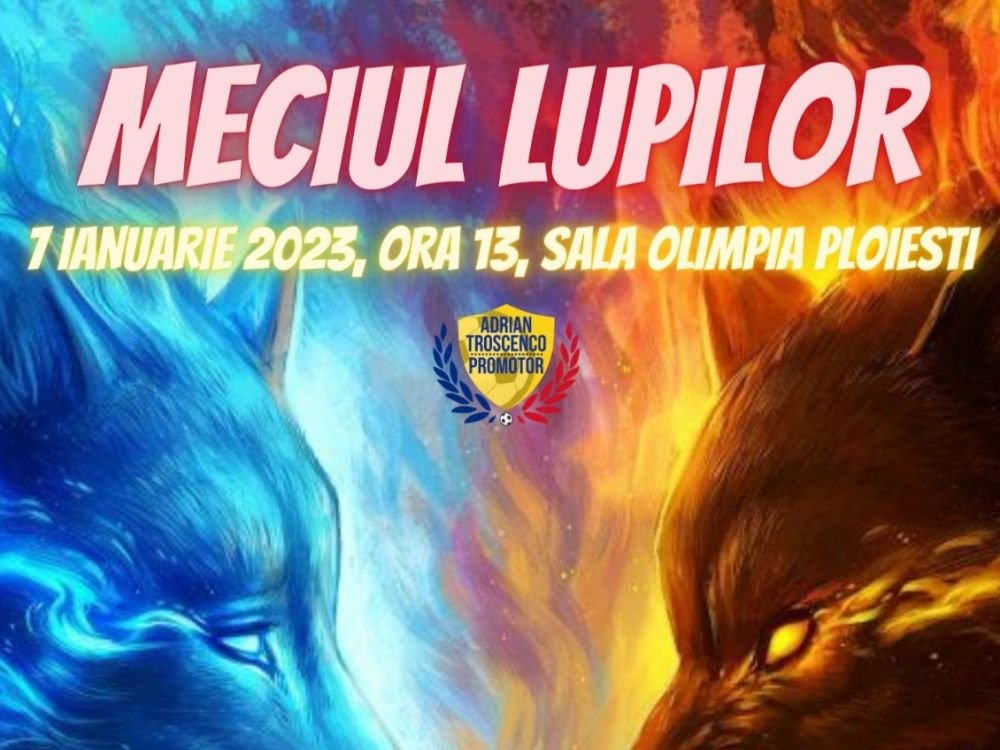 Petrolul Old Boys vs. &bdquo;Tricolorii&rdquo; Old Boys, eveniment special la Ploiești