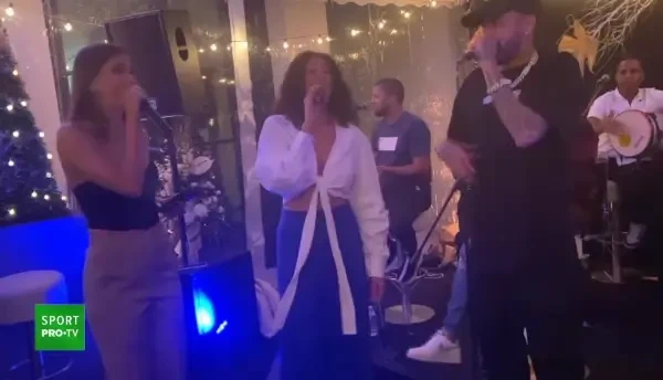 Filmarea care aruncă &icirc;n aer scuzele prezentate de Neymar