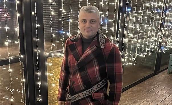 ATUNCI ȘI ACUM | Ce mai face Stelian Carabaș, fotbalistul care încânta în Ghencea și la Farul Constanța_1