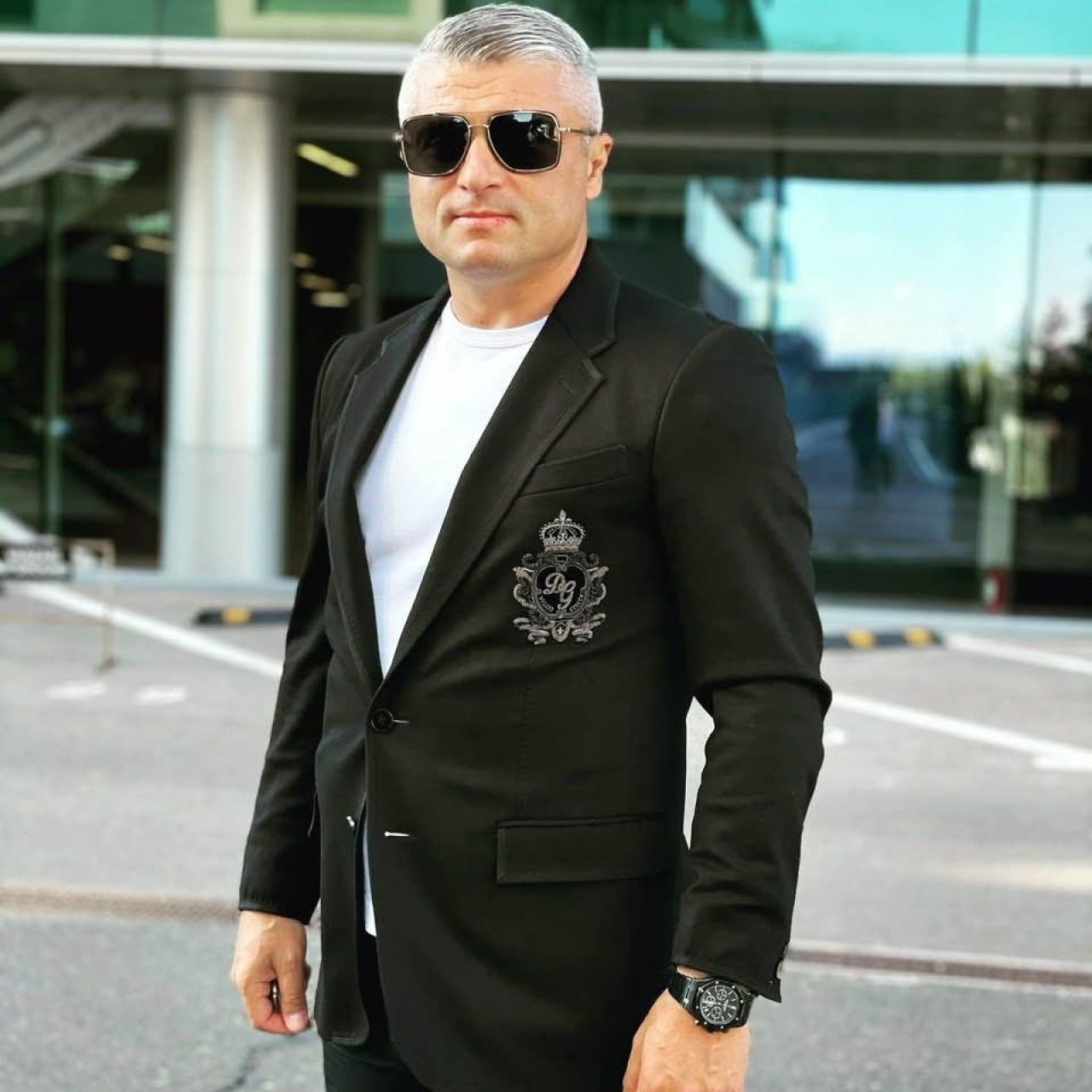 ATUNCI ȘI ACUM | Ce mai face Stelian Carabaș, fotbalistul care încânta în Ghencea și la Farul Constanța_6