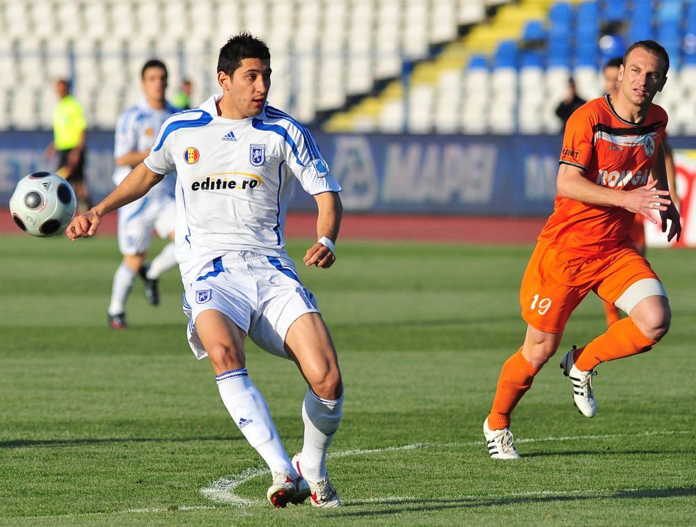 Florin Costea: