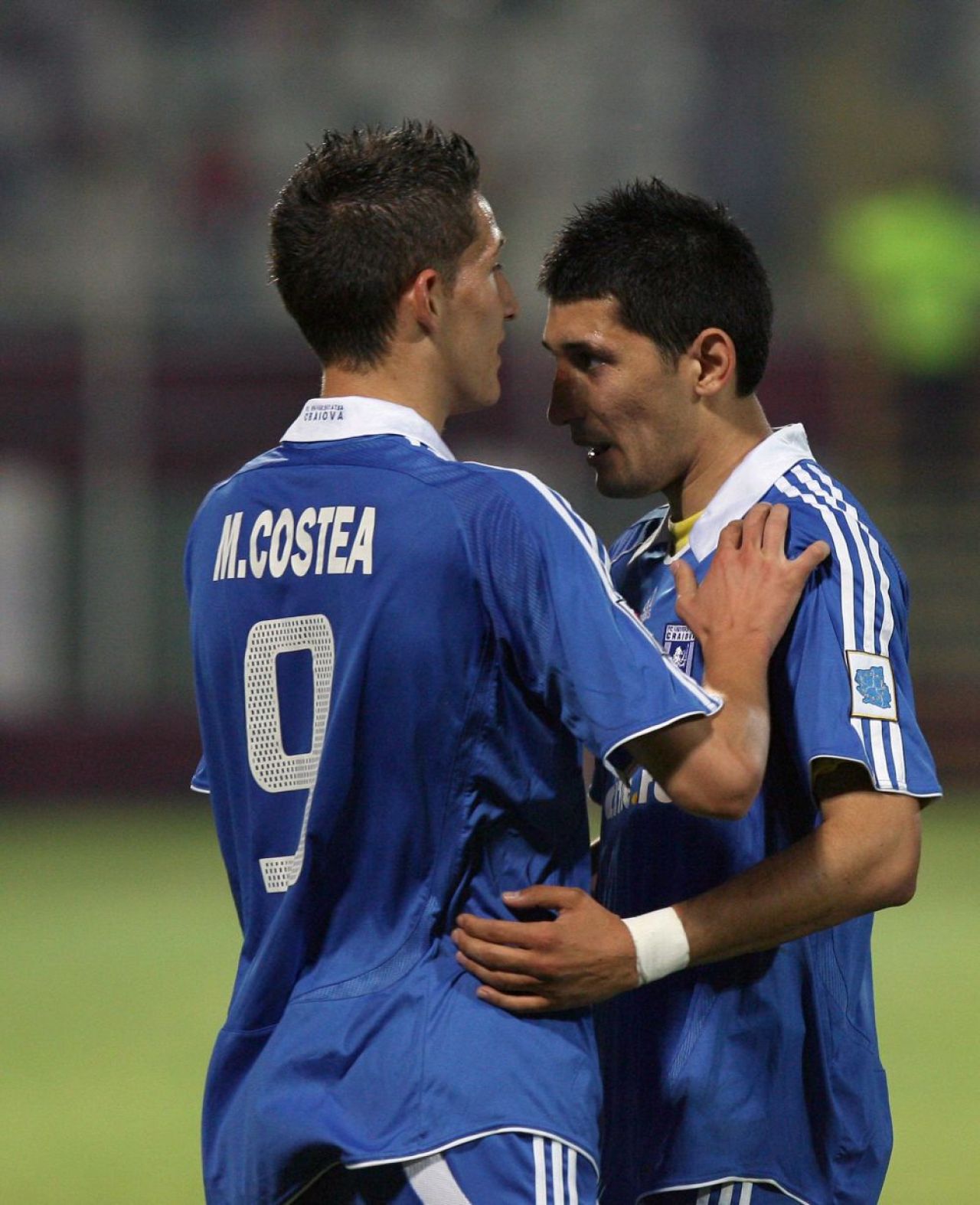 Florin Costea: