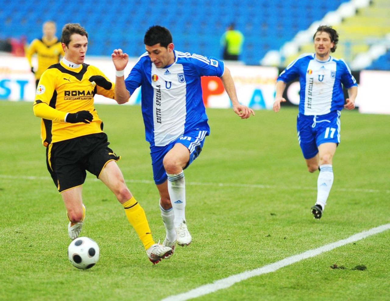 Florin Costea:
