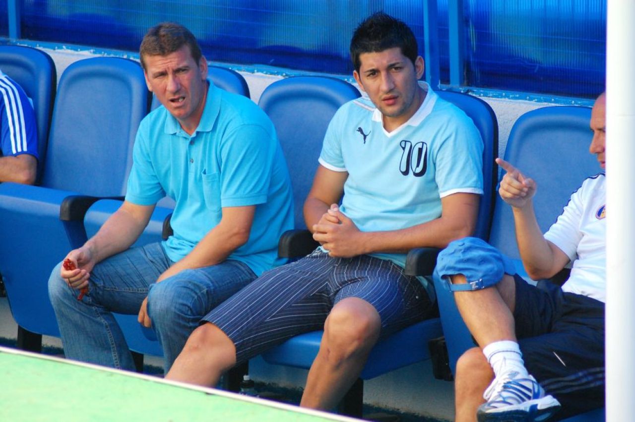 Florin Costea: