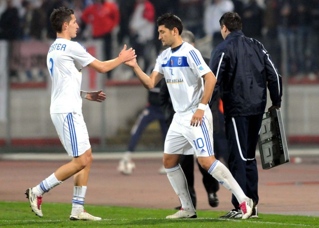 Florin Costea: