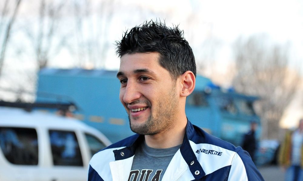 Florin Costea: