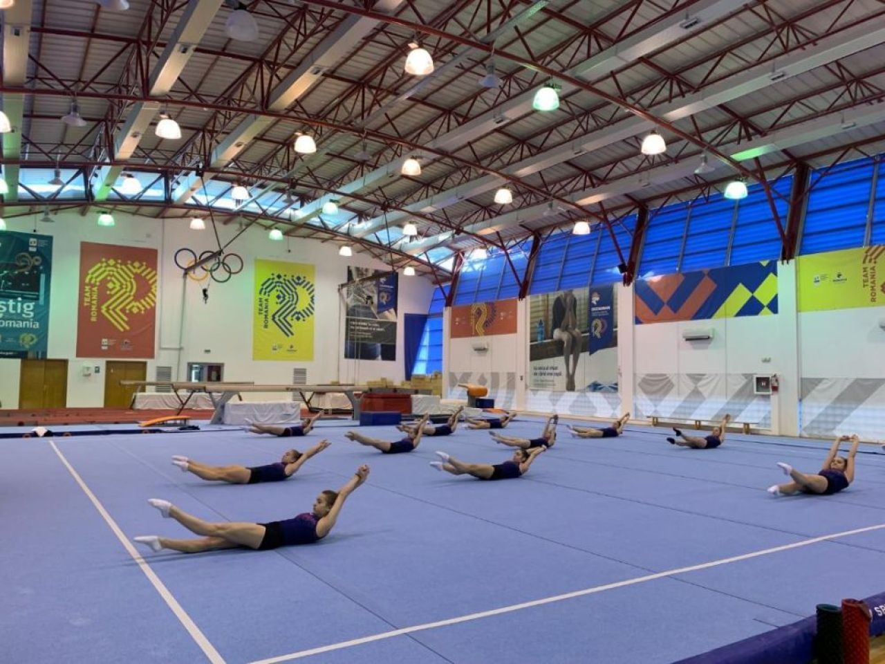 Drama uneia dintre cele mai bune gimnaste din România_1