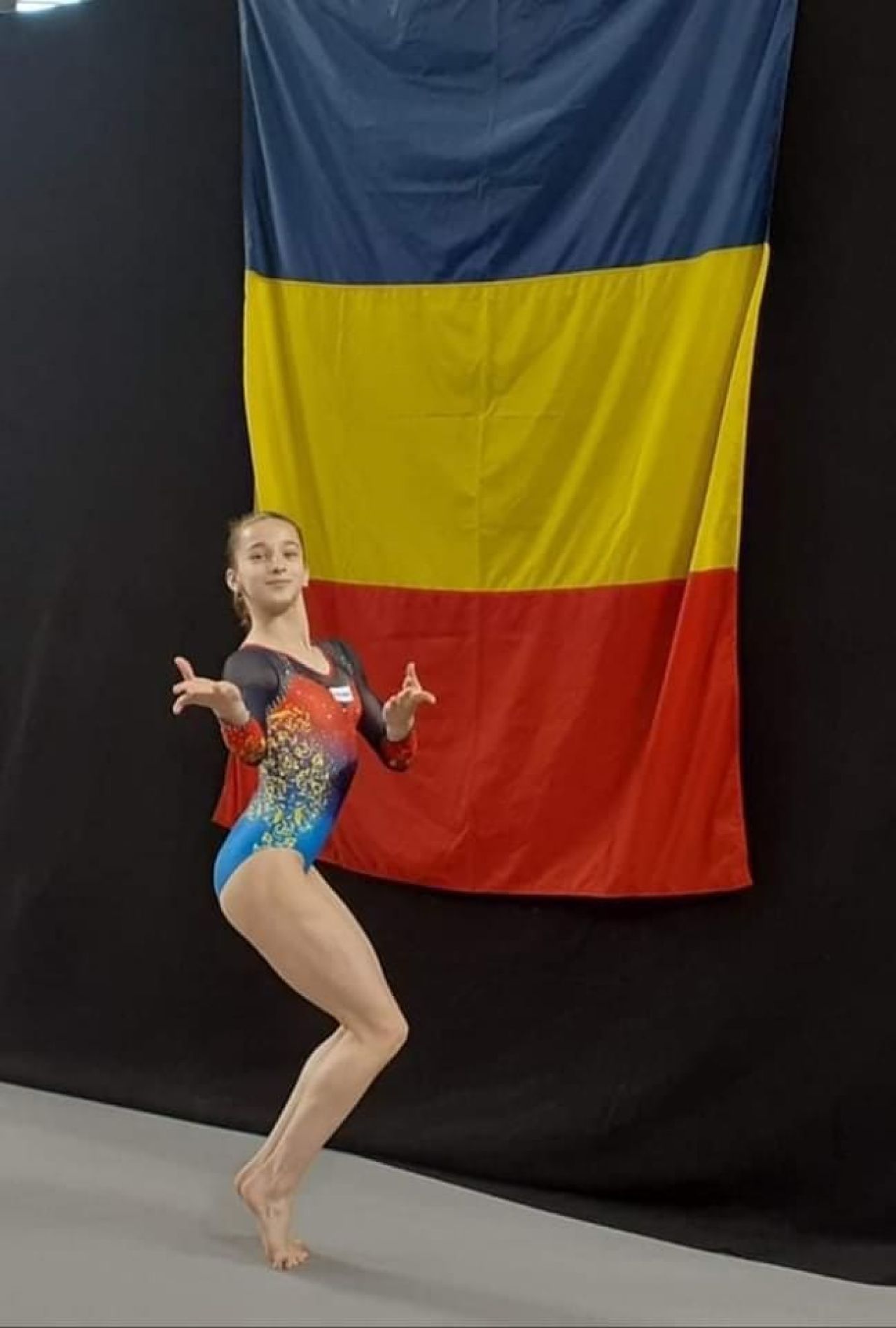 Drama uneia dintre cele mai bune gimnaste din România_3