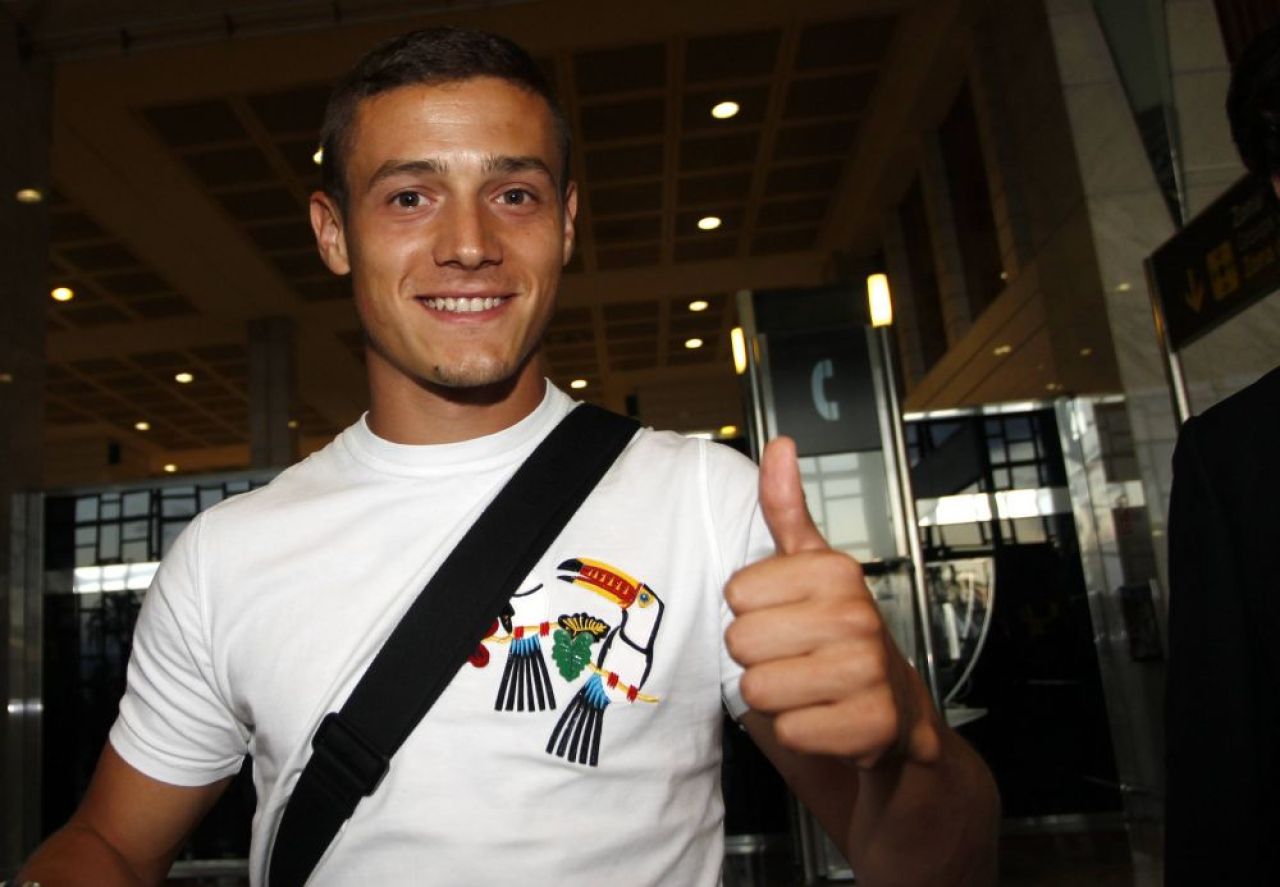 Gabi Torje s-a înțeles cu noua sa echipă! La 33 de ani a prins încă un contract în străinătate_3