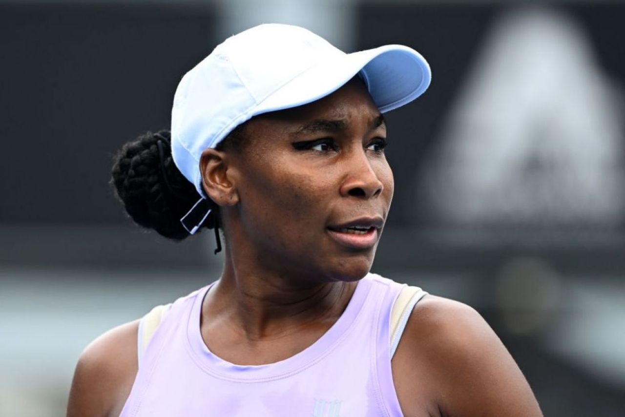 Venus Williams a câștigat cel puțin un meci în circuitul WTA în 29 din ultimii 30 de ani_15