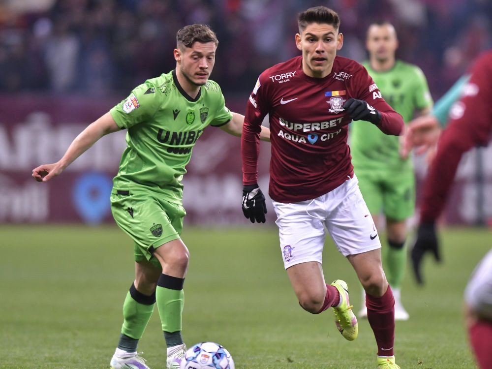 Gabi Torje s-a înțeles cu noua sa echipă! La 33 de ani a prins încă un contract în străinătate_7