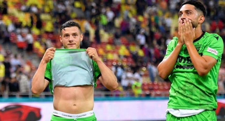 Gabi Torje s-a înțeles cu noua sa echipă! La 33 de ani a prins încă un contract în străinătate_8