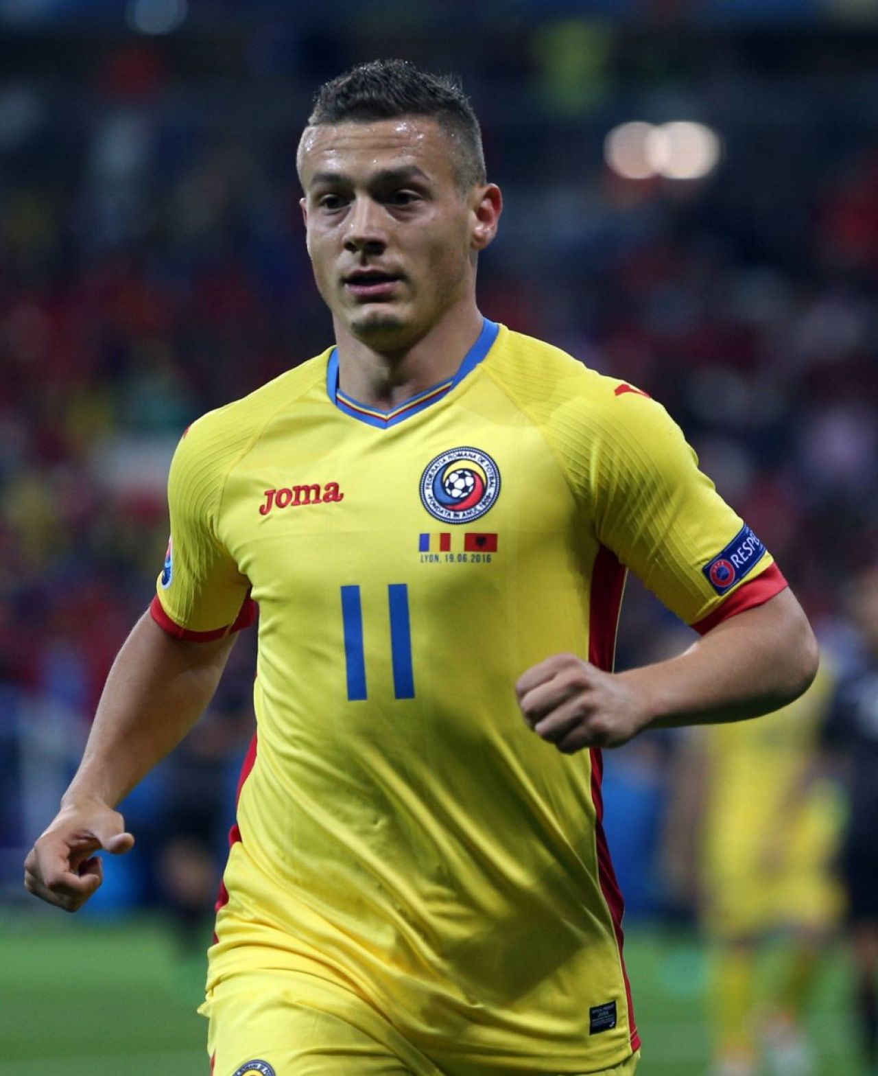 Gabi Torje s-a înțeles cu noua sa echipă! La 33 de ani a prins încă un contract în străinătate_21