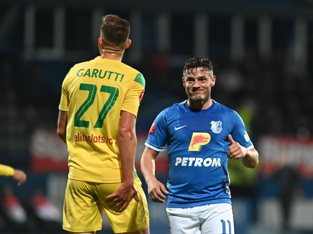 Gabi Torje s-a înțeles cu noua sa echipă! La 33 de ani a prins încă un contract în străinătate_25