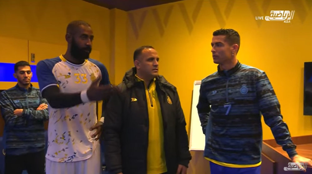 Al Nassr nu îl poate înregistra pe Cristiano Ronaldo! Măsura urgentă pe care trebuie să o ia clubul saudit_4