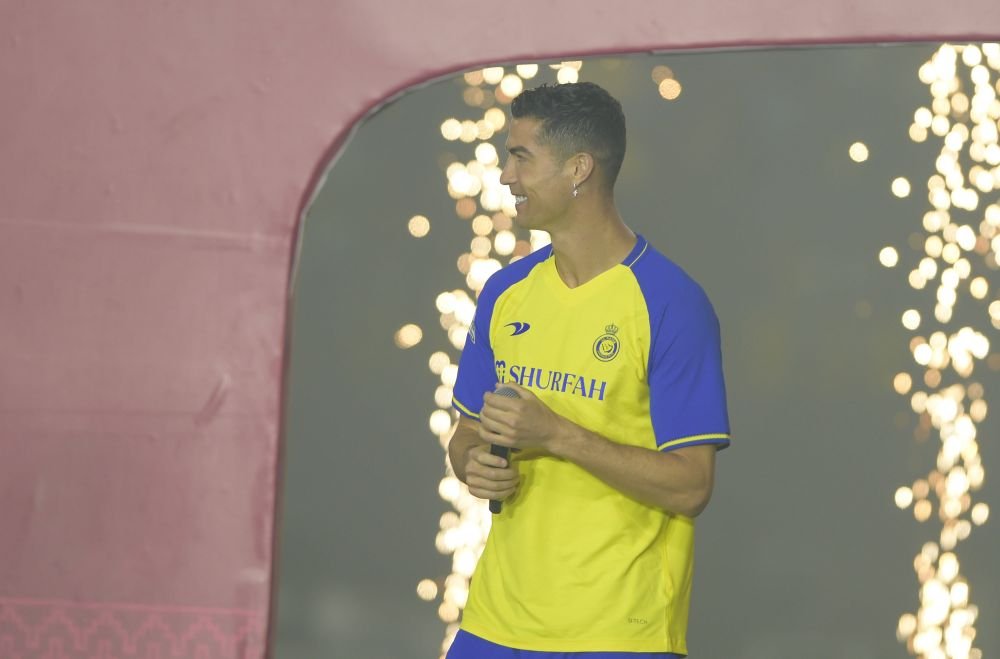 Al Nassr nu îl poate înregistra pe Cristiano Ronaldo! Măsura urgentă pe care trebuie să o ia clubul saudit_9