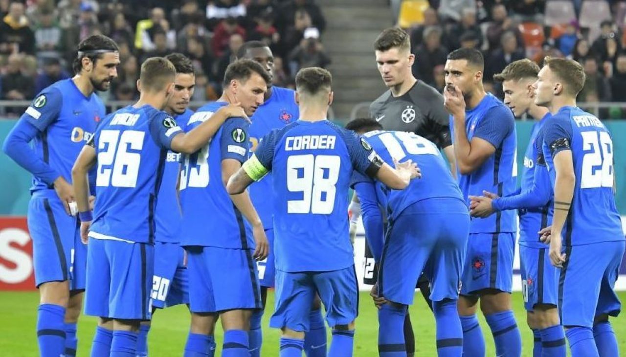 FCSB s-a mai despărțit de un jucător! Va lupta pentru promovarea în prima ligă_1