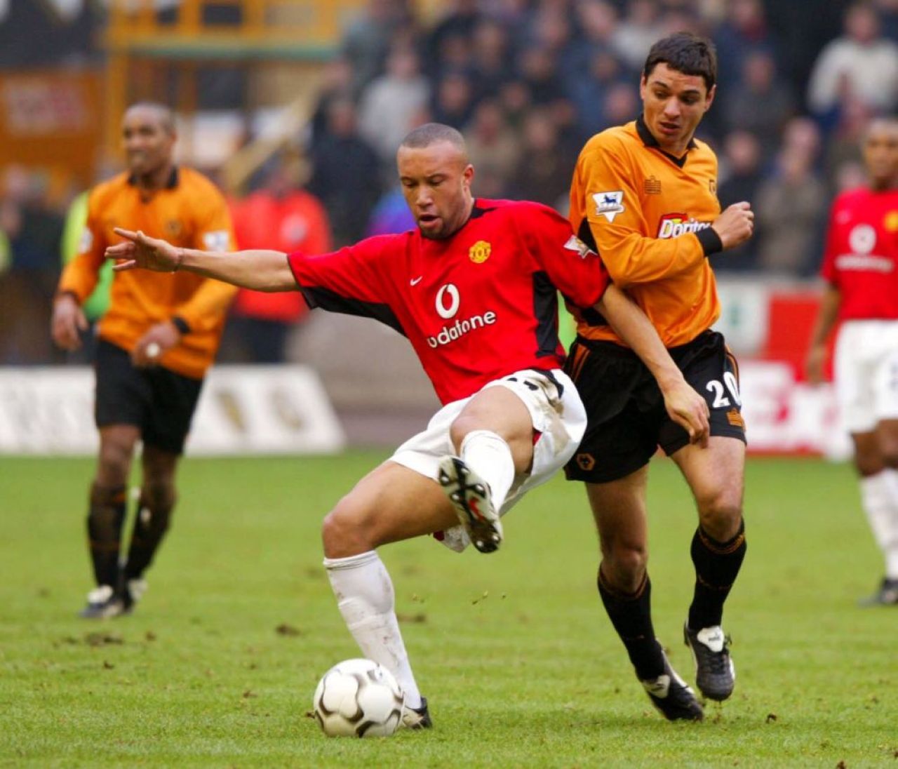 Ionel Ganea, uimit de Cristiano Ronaldo. Ce s-a întâmplat în unicul meci jucat împotriva portughezului și cum comentează transferul la Al Nassr_3