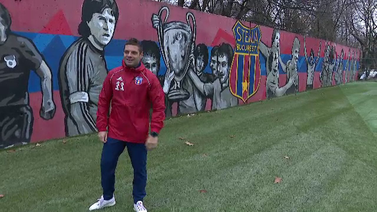 „Care va fi atmosfera dacă FCSB va juca în Ghencea?”. Cum a răspuns Adi Popa_2