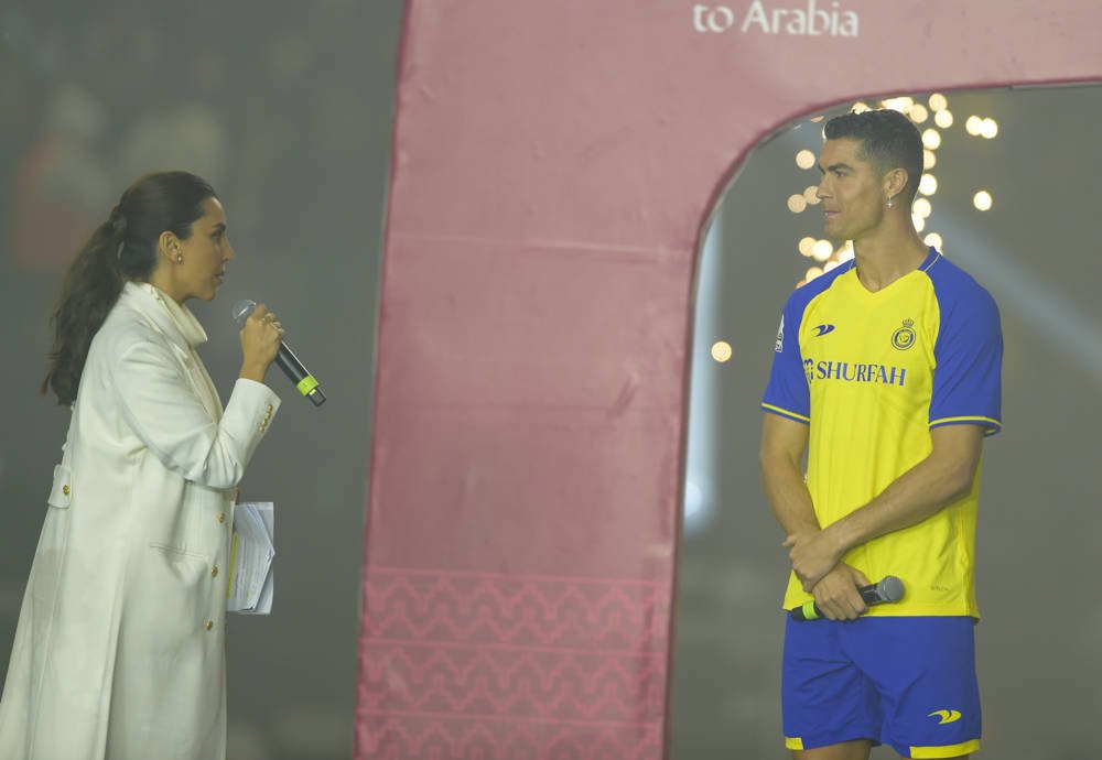 Ionel Ganea, uimit de Cristiano Ronaldo. Ce s-a întâmplat în unicul meci jucat împotriva portughezului și cum comentează transferul la Al Nassr_16