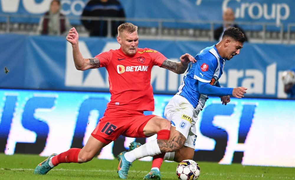 Ați greșit că l-ați refuzat pe Joonas Tamm? . Răspunsul lui Sorin C&acirc;rțu