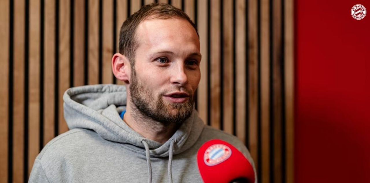 Transfer surprinzător la Bayern! A semnat pe jumătate de sezon fotbalistul cu 7 titluri la Ajax_3