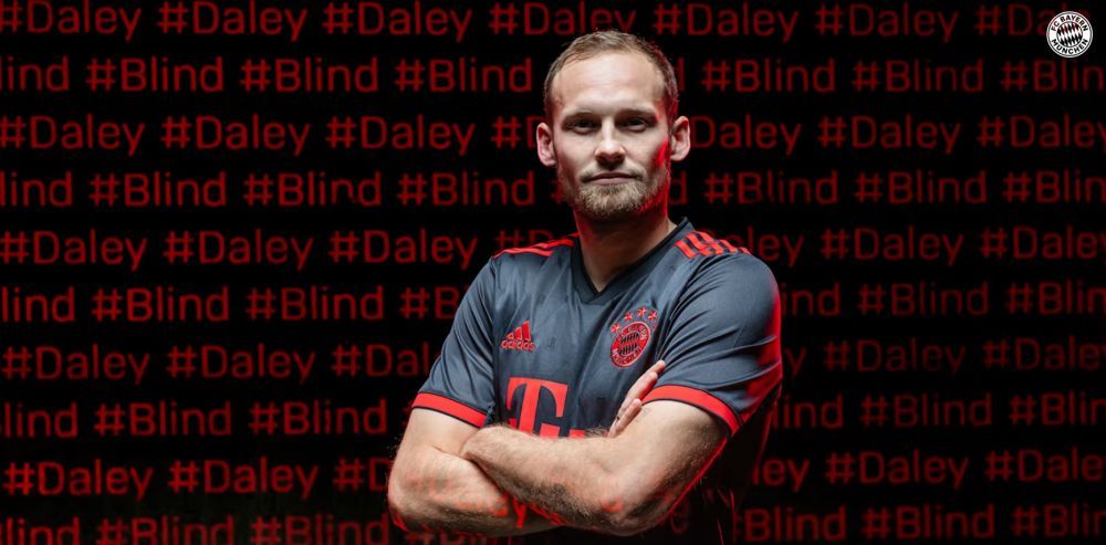 Transfer surprinzător la Bayern! A semnat pe jumătate de sezon fotbalistul cu 7 titluri la Ajax_4
