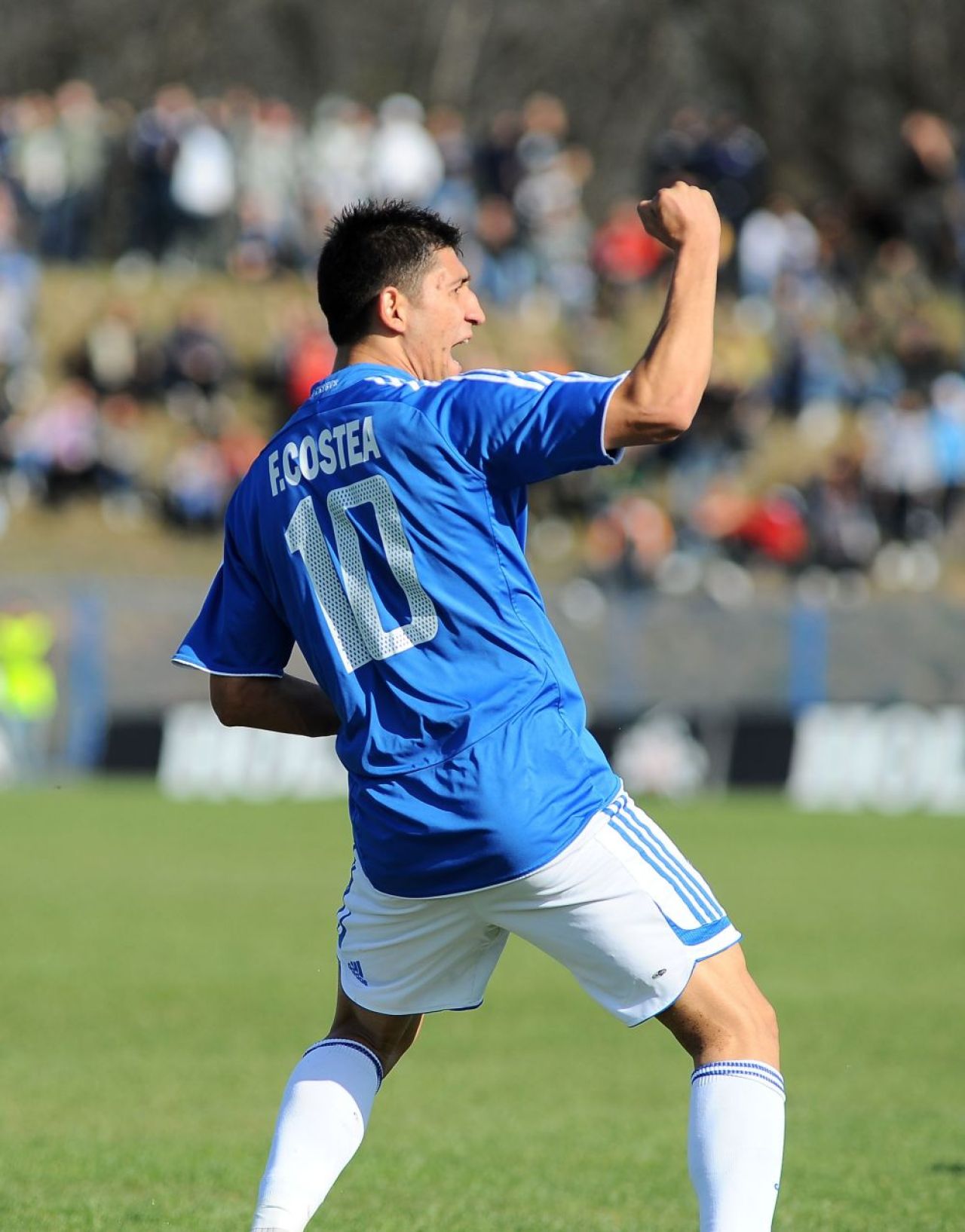 Florin Costea: