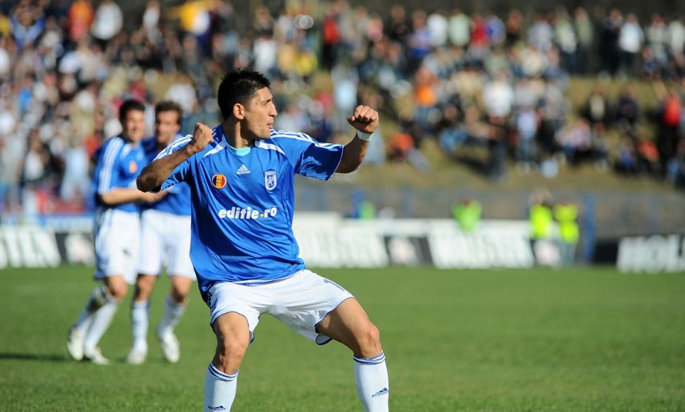 Florin Costea: