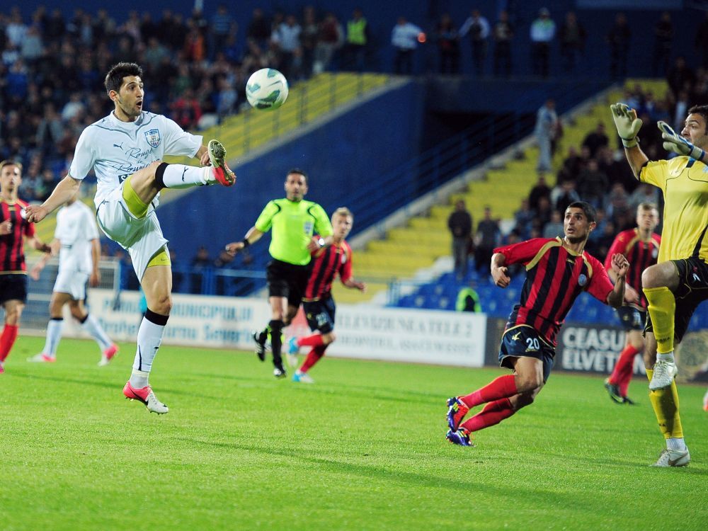 Florin Costea: