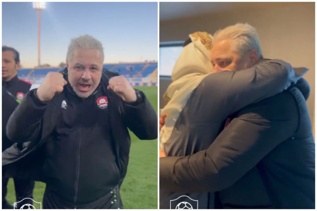 Reacția furibundă a lui Marius Șumudică după victoria importantă obținută în campionat. A urcat pe locul zece în clasament_1