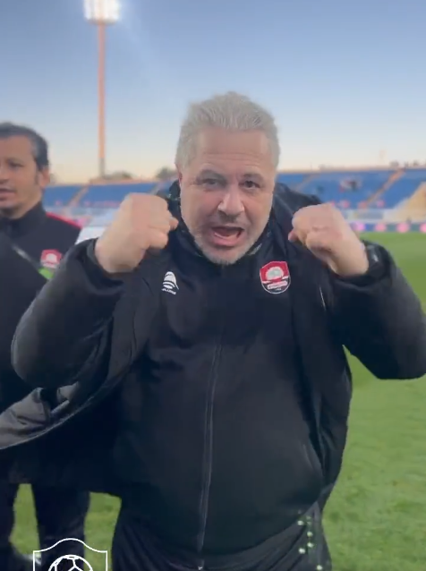Reacția furibundă a lui Marius Șumudică după victoria importantă obținută în campionat. A urcat pe locul zece în clasament_2