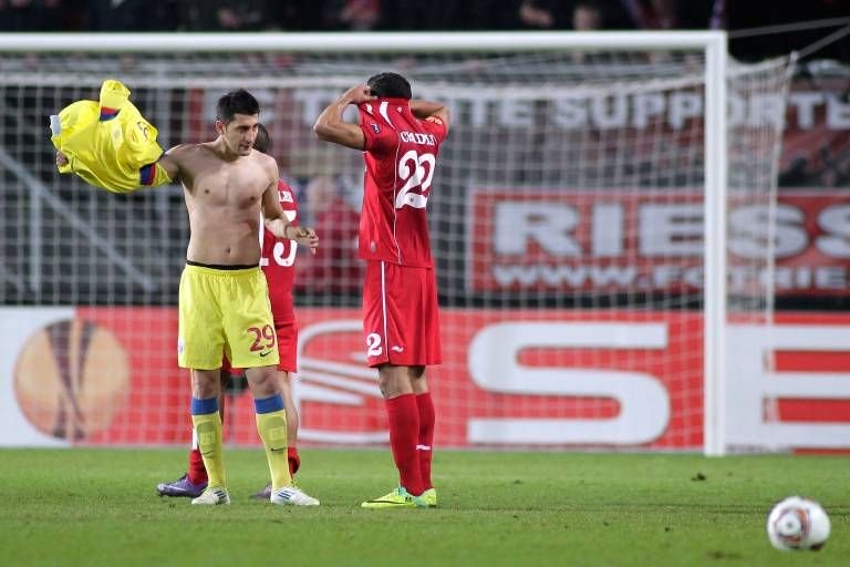 Florin Costea a numit trei antrenori când a fost întrebat cine i-a marcat cariera_9
