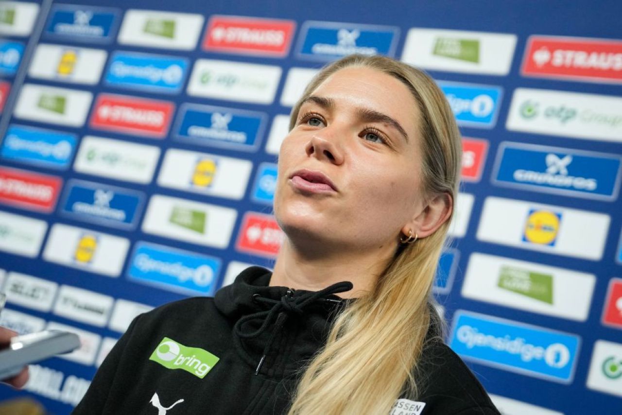 Ofensivă totală! CSM București a transferat o handbalistă daneză celebră_1