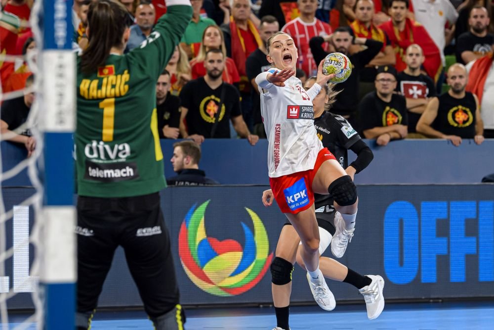 Ofensivă totală! CSM București a transferat o handbalistă daneză celebră_2