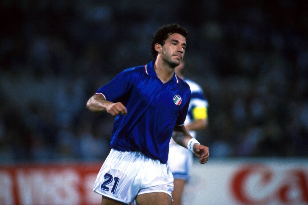 Gianluca Vialli a murit. Ce spunea în urmă cu doi ani despre