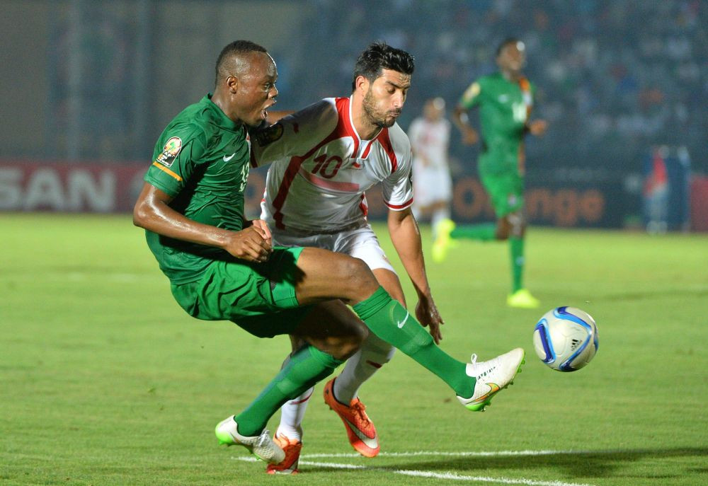 Hamza Younes, antrenor-jucător &icirc;n Liga 3! Fostul atacant de la Petrolul sau Ludogoreț are ca obiectiv salvarea de la retrogradare