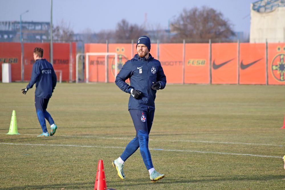 Afacere dezastruoasă pentru FCSB. Gigi Becali dă afară jucători cu care a cheltuit aproape 3 milioane de euro_6