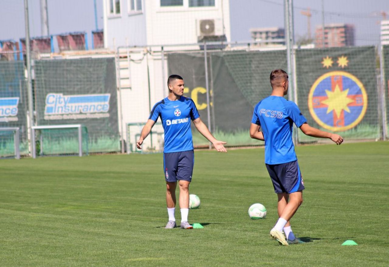 Afacere dezastruoasă pentru FCSB. Gigi Becali dă afară jucători cu care a cheltuit aproape 3 milioane de euro_8