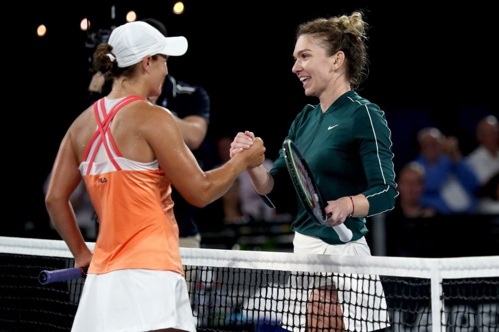 Ashleigh Barty a făcut marele anunț: fostul număr 1 WTA este însărcinată_8