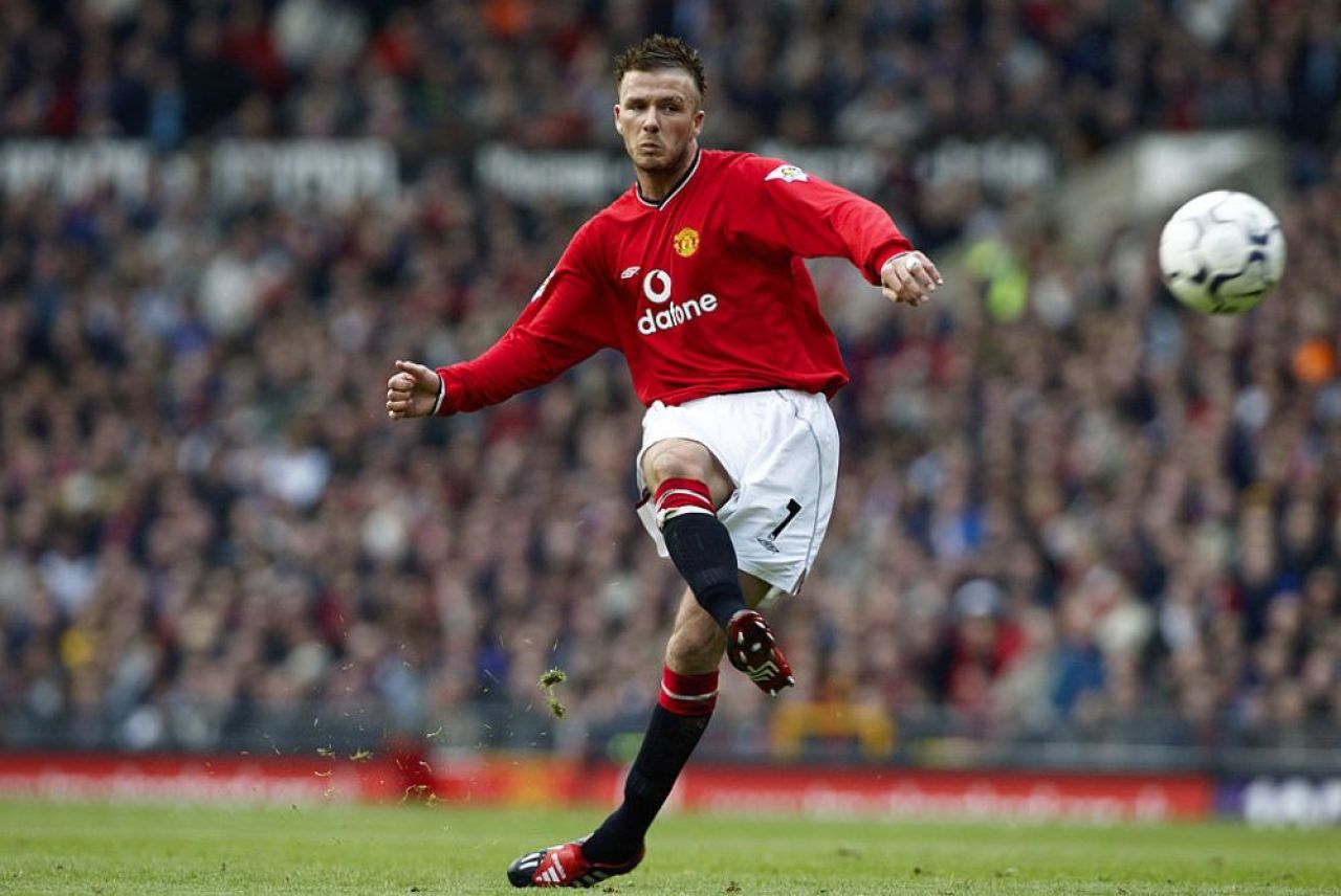 David Beckham l-a întrecut pe Cristiano Ronaldo! Clauzele secrete prin care a câștigat 500 de milioane de dolari în SUA _2