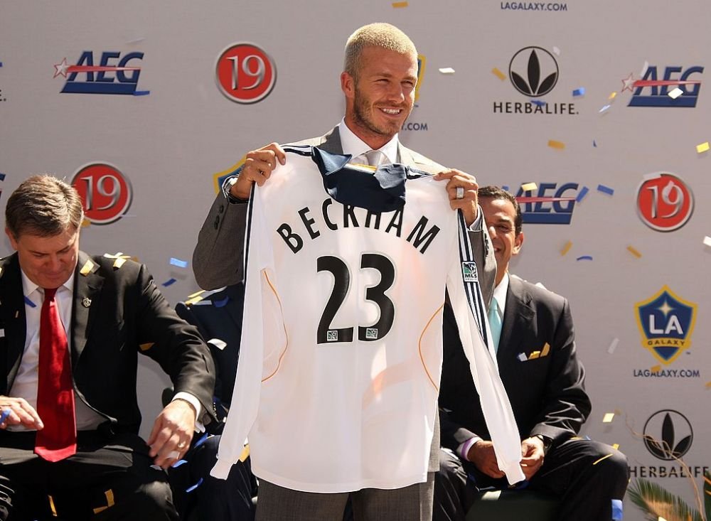 David Beckham l-a întrecut pe Cristiano Ronaldo! Clauzele secrete prin care a câștigat 500 de milioane de dolari în SUA _12