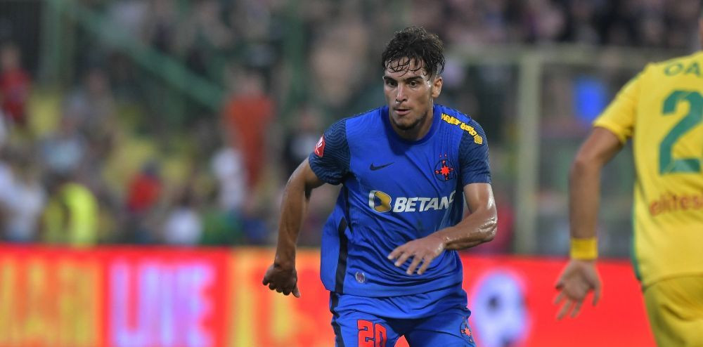 De ce nu a semnat Marco Dulca noua &icirc;nțelegere cu Chindia! Un oficial al clubului, detalii de la negocieri